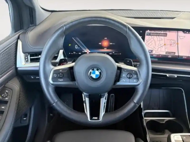Bmw Serie 2 série 2 activetourer 218i 136ch m sport dkg7 — photo 12