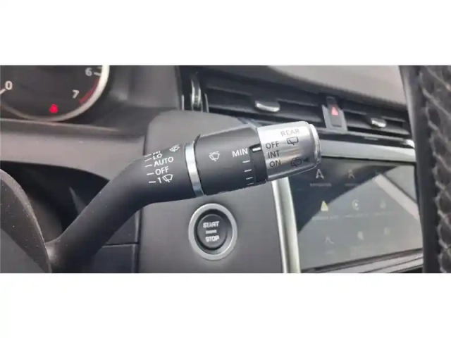 Land Rover Discovery Sport mark vi p200 flexfuel mhev awd bva — photo 19
