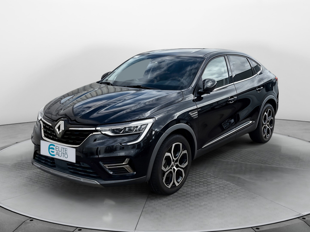Renault ARKANA Arkana E-Tech 145 Intens