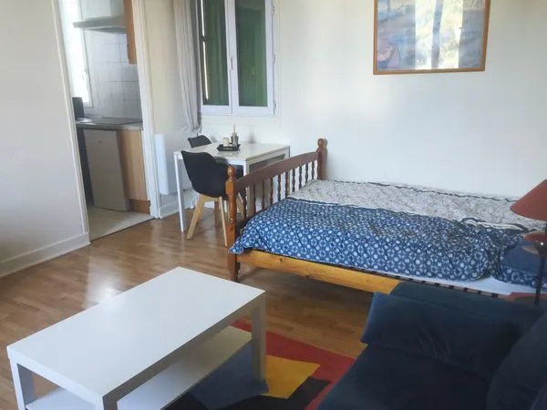Appartement Location Souillac 1p 25m² 360€