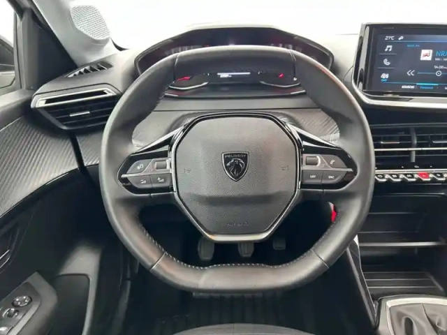 Peugeot 208 puretech 75 s&amp;s bvm5 — photo 49