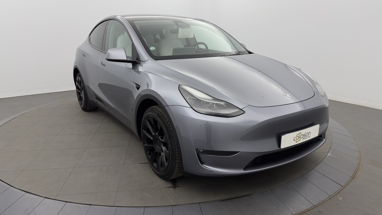 Tesla MODEL Y Grande Autonomie Dual Motor AWD — photo 7