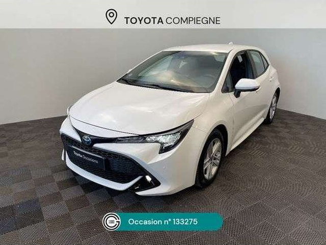 Toyota COROLLA Toyota Corolla
