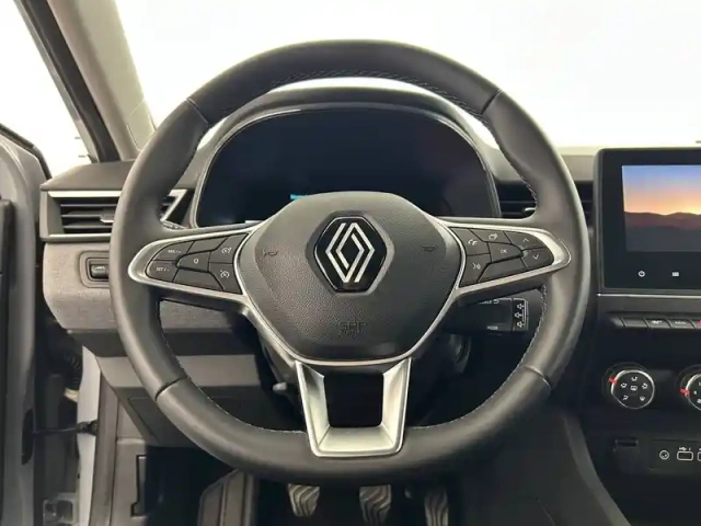 Renault Clio tce 90 — photo 53