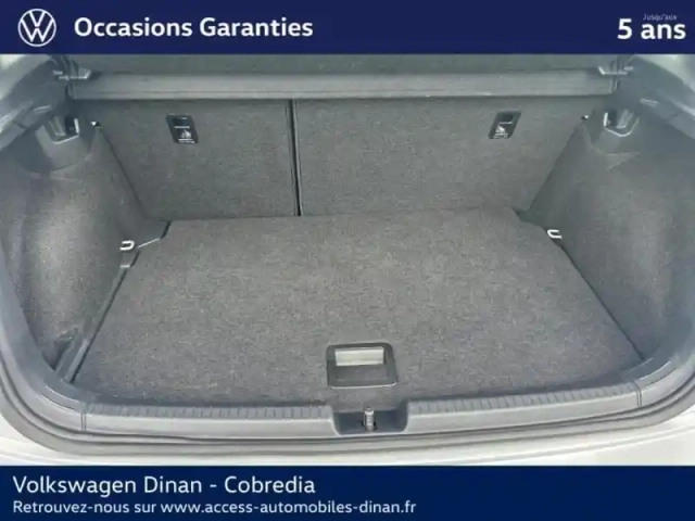 Volkswagen Polo 1.0 tsi 95ch style dsg7 — photo 7