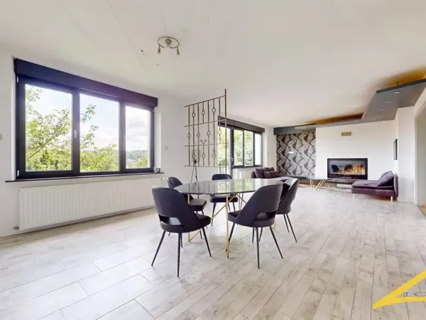 Maison 7 pièces 276 m²