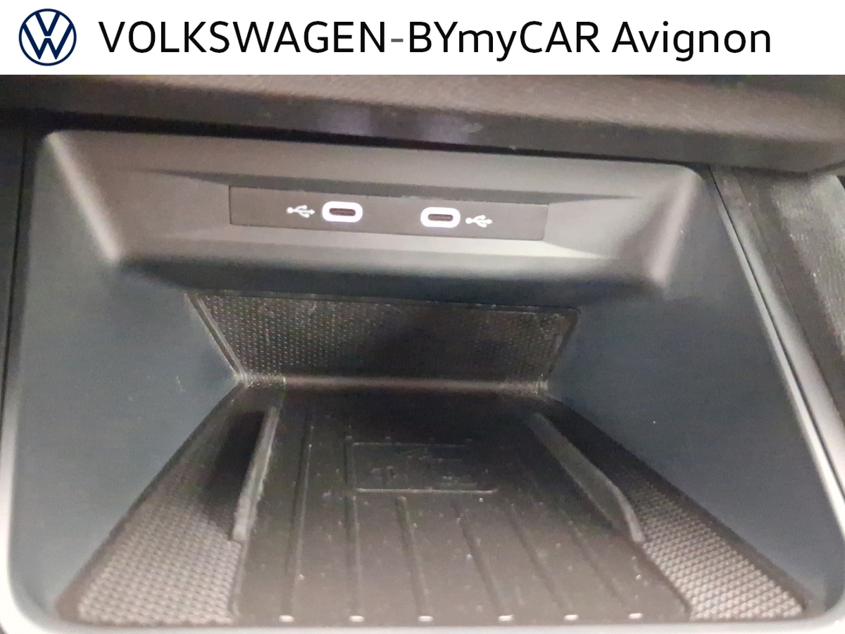 Cupra Formentor 1.5 TSI 150 ch — photo 32