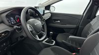 Dacia Sandero 1.0 ECO-G 100ch Stepway Expression -24 — photo 12
