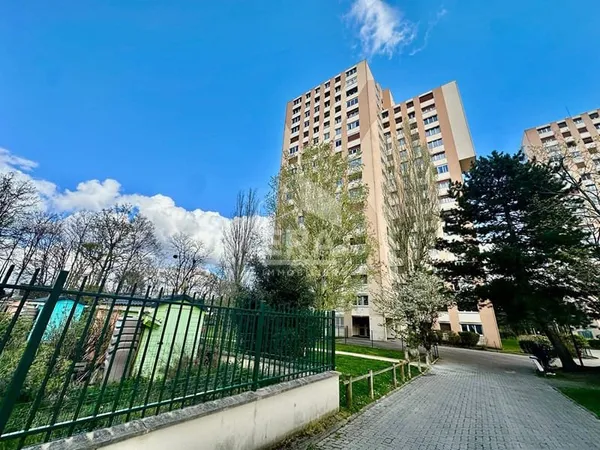 Appartement Montigny Les Cormeilles 4 pièces 81.14 m²