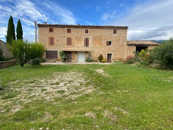 Mas à vendre