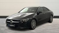 Mercedes Cla 200 d 150ch Progressive Line 8G-DCT