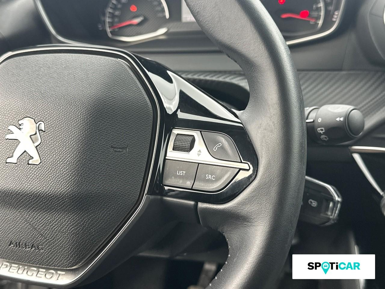 Peugeot 208 1.2 puretech 75ch s&s style — photo 19