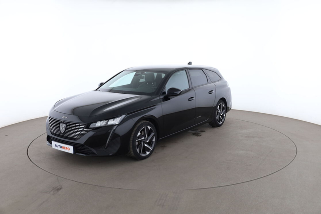 Peugeot 308 SW 1.2 PureTech Allure Pack EAT8
