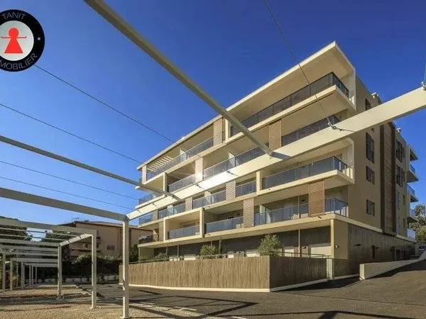 Appartement 4 pièces 92 m²