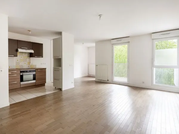 Appartement 5 pièces avec pkg