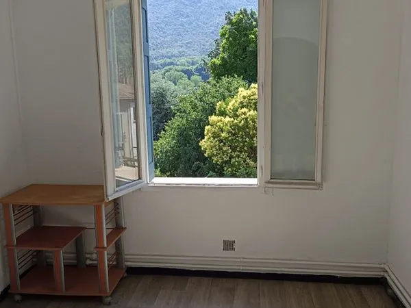 Loue appartement - 2 pieces - 52 m2