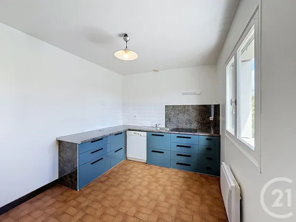Maison 3 pièces 62 m²