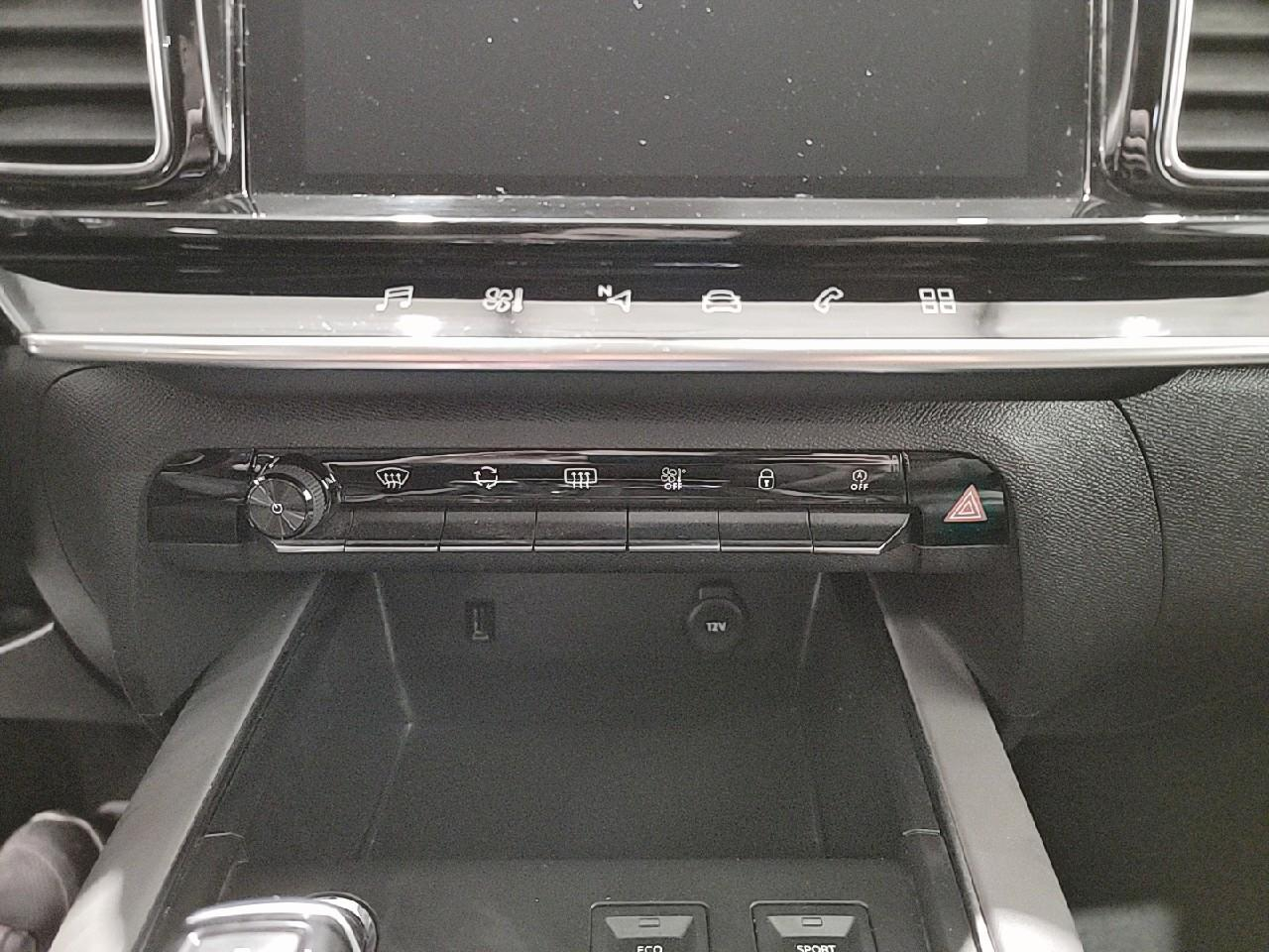 Citroën C5 Aircross bluehdi 130 s&s eat8 c-series — photo 15