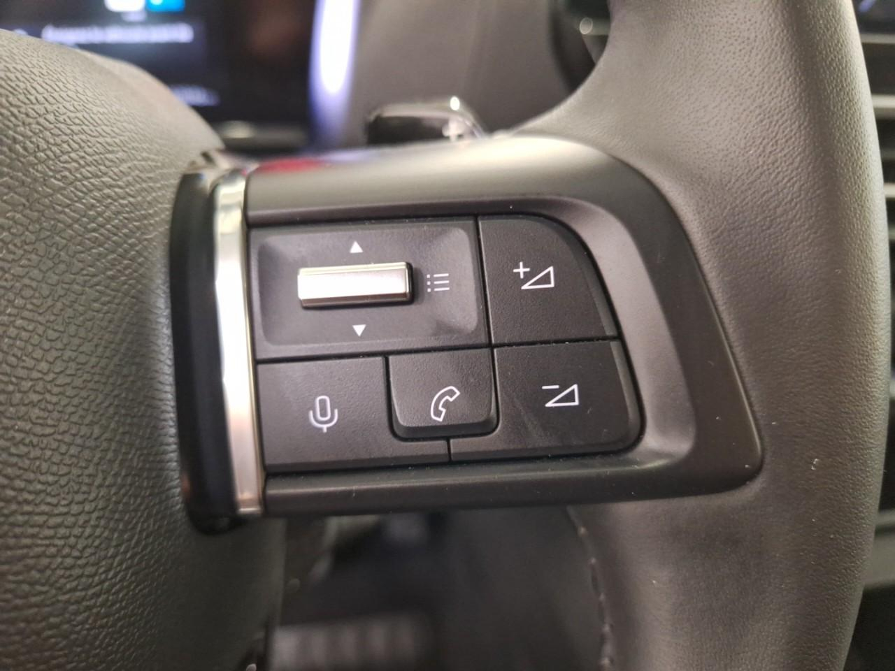 Citroën C4 bluehdi 130 eat8 plus — photo 21