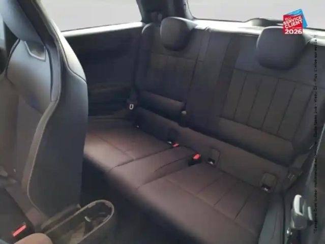 Mini Cooper 3 portes se 218ch favoured — photo 26