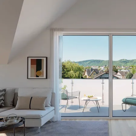 Appartement 4 pièces 84 m²