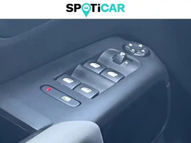 Citroën C5 Aircross puretech 130 s&amp;s eat8 — photo 19