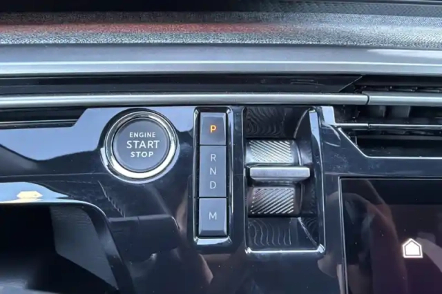Peugeot 3008 hybrid 136 e-dcs6 — photo 75