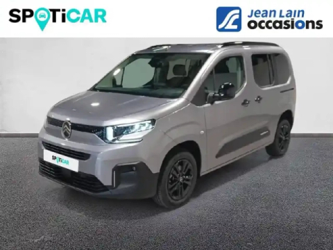 Citroën Berlingo taille m bluehdi 130 s&amp;s eat8
