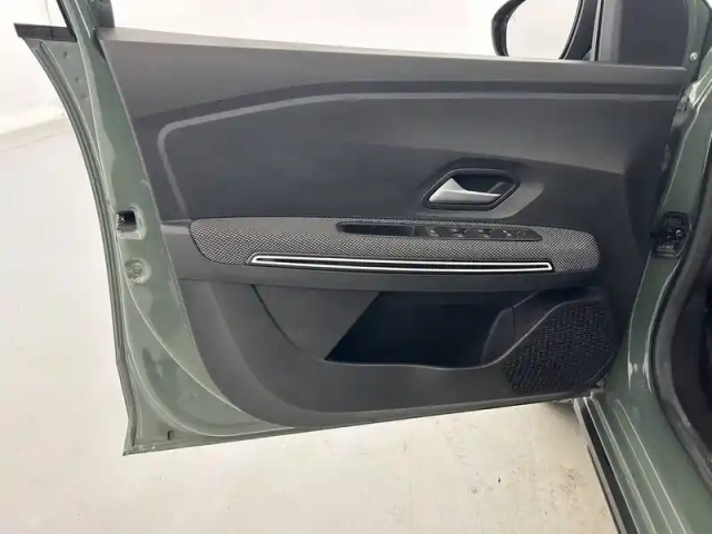 Dacia Jogger eco-g 100 5 places — photo 20