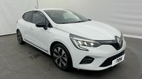 Renault Clio 1.6 E-Tech hybride 145ch Evolution — photo 3