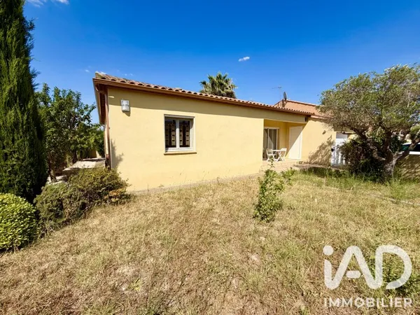 Maison 4 pièces 95 m²