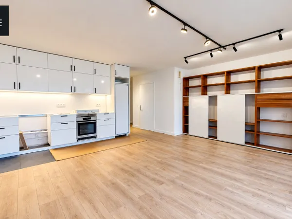 Courbevoie - Faubourgs de l'Arche 3 pièces