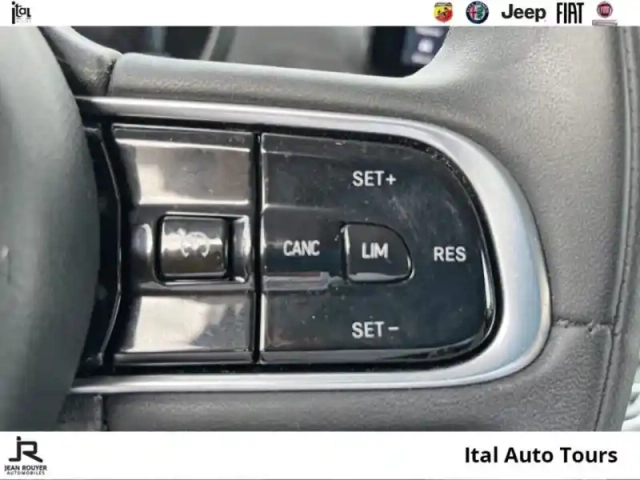 Fiat 500 e/electrique 95ch/95 icône/1ère main/garantie 1 an — photo 12