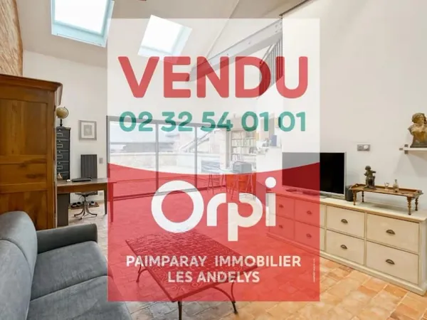 Maison 4 pièces 104 m²