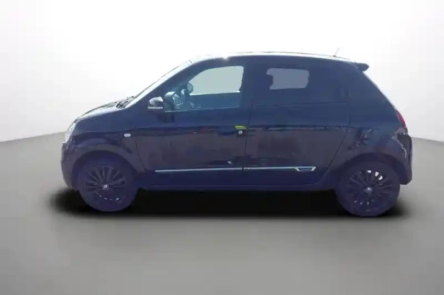 Renault Twingo iii achat intégral - 21 — photo 3
