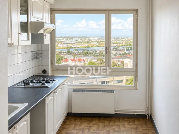 APPARTEMENT À VENDRE DE 3 PIÈCES DE 70,00 M²