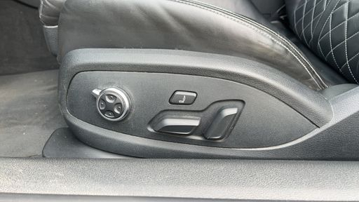 Audi S5 3.0 TFSI 354 Quattro Tiptonic 8 - N/A – 2017 – 111492 km – Essence – Boîte Automatique — photo 19