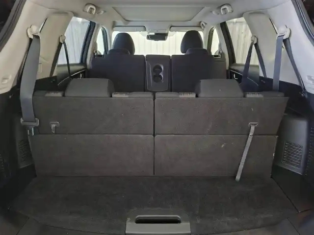 Nissan X-Trail dci 150 7pl — photo 20