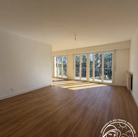 Appartement 3 pièces 80 m²