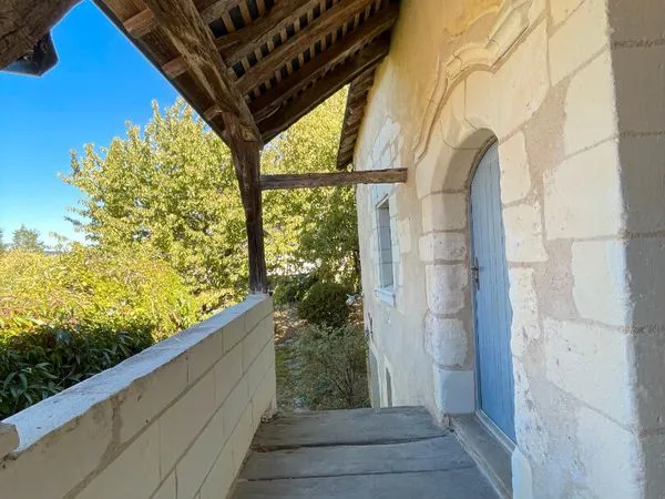 Maison 5 pièces 119 m²