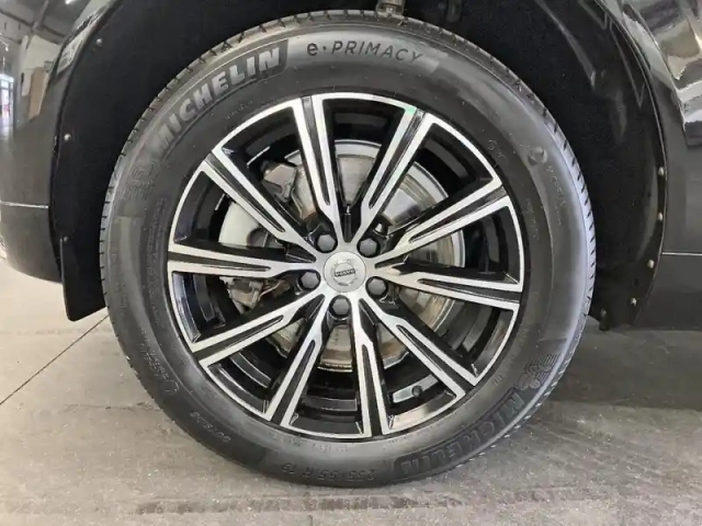 Volvo Xc60 t8 twin engine 303 + 87ch inscription luxe geartronic — photo 11