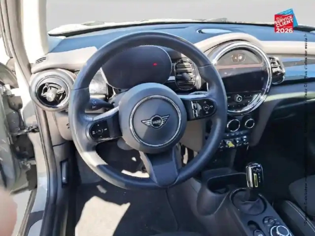 Mini Mini cooper se 184ch essential bva 5cv — photo 12