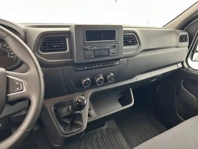 Renault Master fgn trac f3500 l3h3 blue dci 135 — photo 60