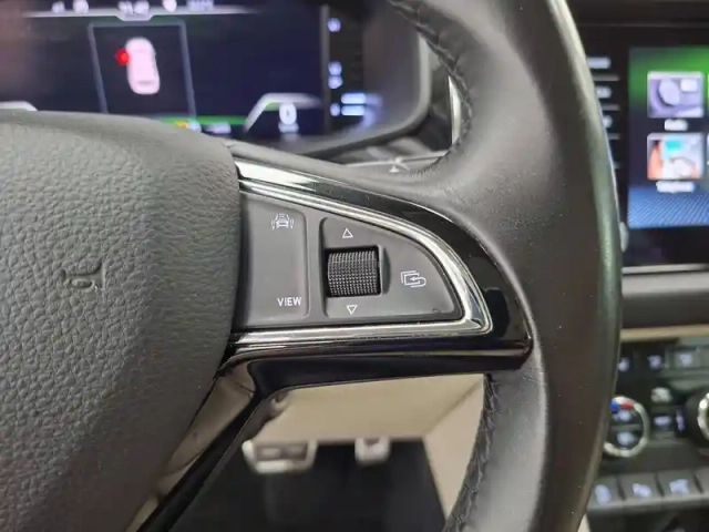 Skoda Kodiaq 2.0 tdi 150 scr dsg7 4x4 5pl — photo 50