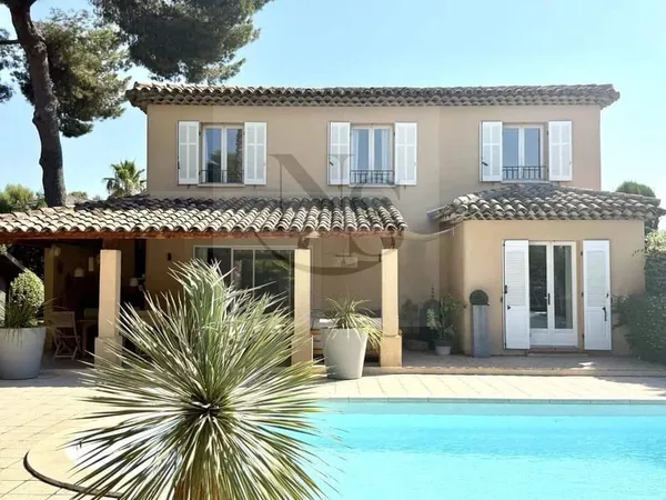 Ferme 6 pièces 160 m²