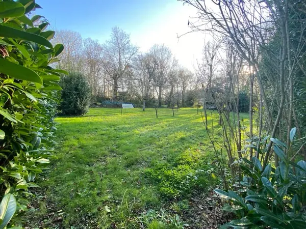 Maison neuve 5 pièces 94 m²