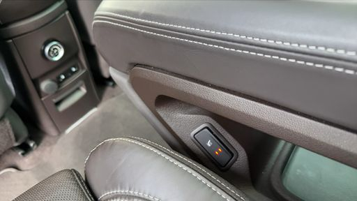 Renault Espace 1.8 TCe 225 EDC7  - Initiale Paris – 2018 – 116600 km – Essence – Boîte Automatique — photo 6