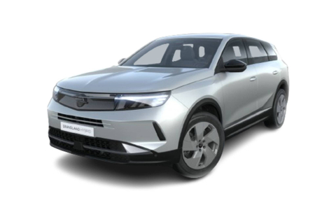 Opel Grandland 1.2 Turbo Hybrid 145 ch e-DCT6