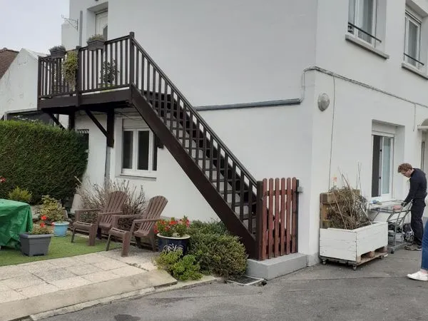 Appartement T2