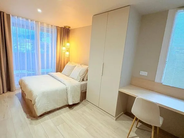 Appartement 12 m²